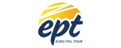 Euro Pol Tour logo