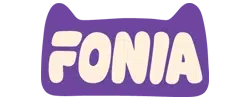 Fonia logo 2026