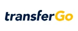 TransferGO logo