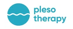 Pleso Therapy logo
