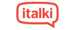 italki logo