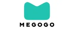 MEGOGO logo