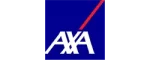AXA logo 250px