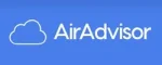 AirAdvisor logo