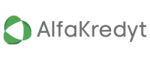 AlfaKredyt logo