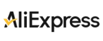 AliExpress logo