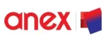 Anex Poland logo