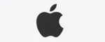 Apple logo