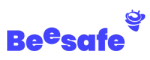 Beesafe logo