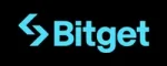 Bitget logo