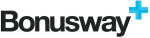 Bonusway logo