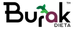 Burak dieta logo