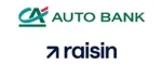CA Auto Bank Raisin logo 2025