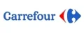Carrefour logo Carrefour logo