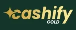 Cashify Gold logo