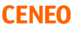 Ceneo logo Ceneo logo