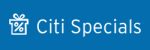 Citispecials logo
