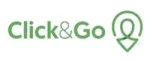 Click&Go logo