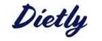 Dietly logo