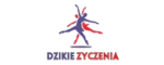 Dzikie życzenia logo