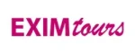 EXIM Tours logo