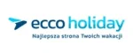 Ecco Holiday logo