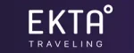 Ekta Traveling logo