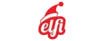 Elfi logo