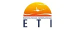 Eti podróże logo