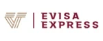 Evisa Express logo