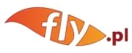 Fly logo