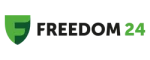 Logo Freedom24