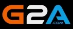 G2A logo