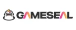 Gameseal logo
