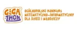 Gigathon logo