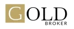 GoldBroker logo