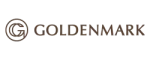 Goldenmark logo