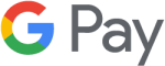 Google Pay logo