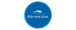 Grecos logo
