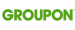 Groupon logo