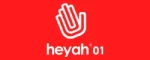 Heyah logo