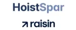 HoistSpar Raisin logo 2025