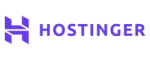 Hostinger logo