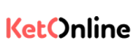 KetOnline logo