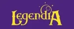 Legendia logo
