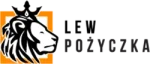 Lew Pożyczka logo