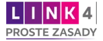 Link4 logo