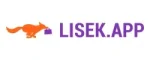 Lisek App logo