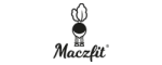 Maczfit logo