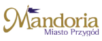 Mandoria logo